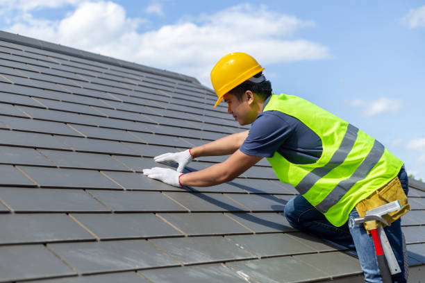 Best Roof Maintenance Services  in Navy, VA