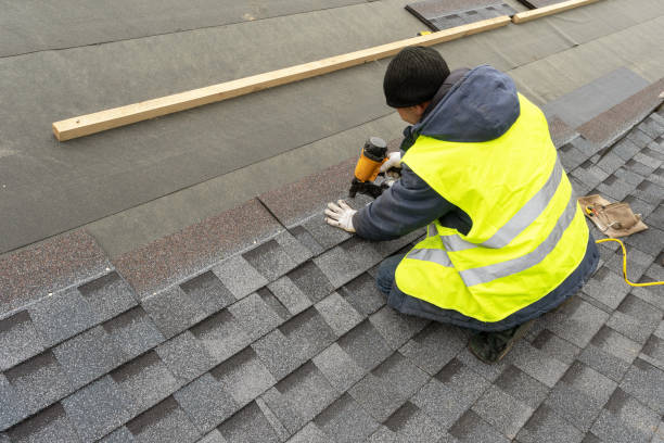 Roof Waterproofing Services in Navy, VA