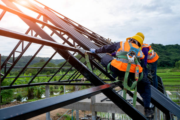 Best Tile Roofing Contractor  in Navy, VA