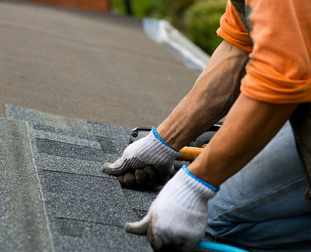 Best Flat Roof Repair Services  in Navy, VA