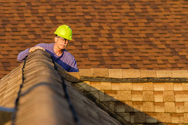 Best Roof Waterproofing Services  in Navy, VA