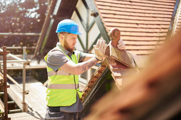 Trusted Navy, VA Roofing Contractor Experts