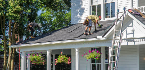 Slate Roofing Contractor in Navy, VA