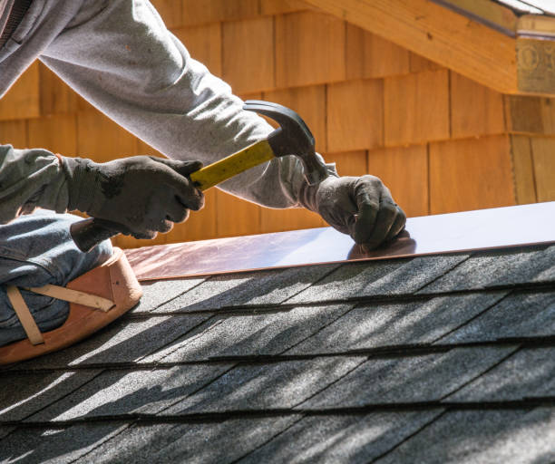 Best New Roof Installation  in Navy, VA